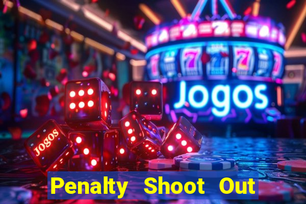 Penalty Shoot Out hack penalty shoot out